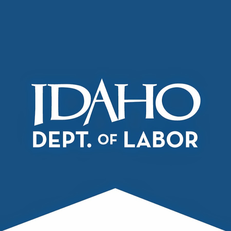 Idaho Department of Labor Logo