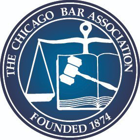 Chicago Bar Association Logo