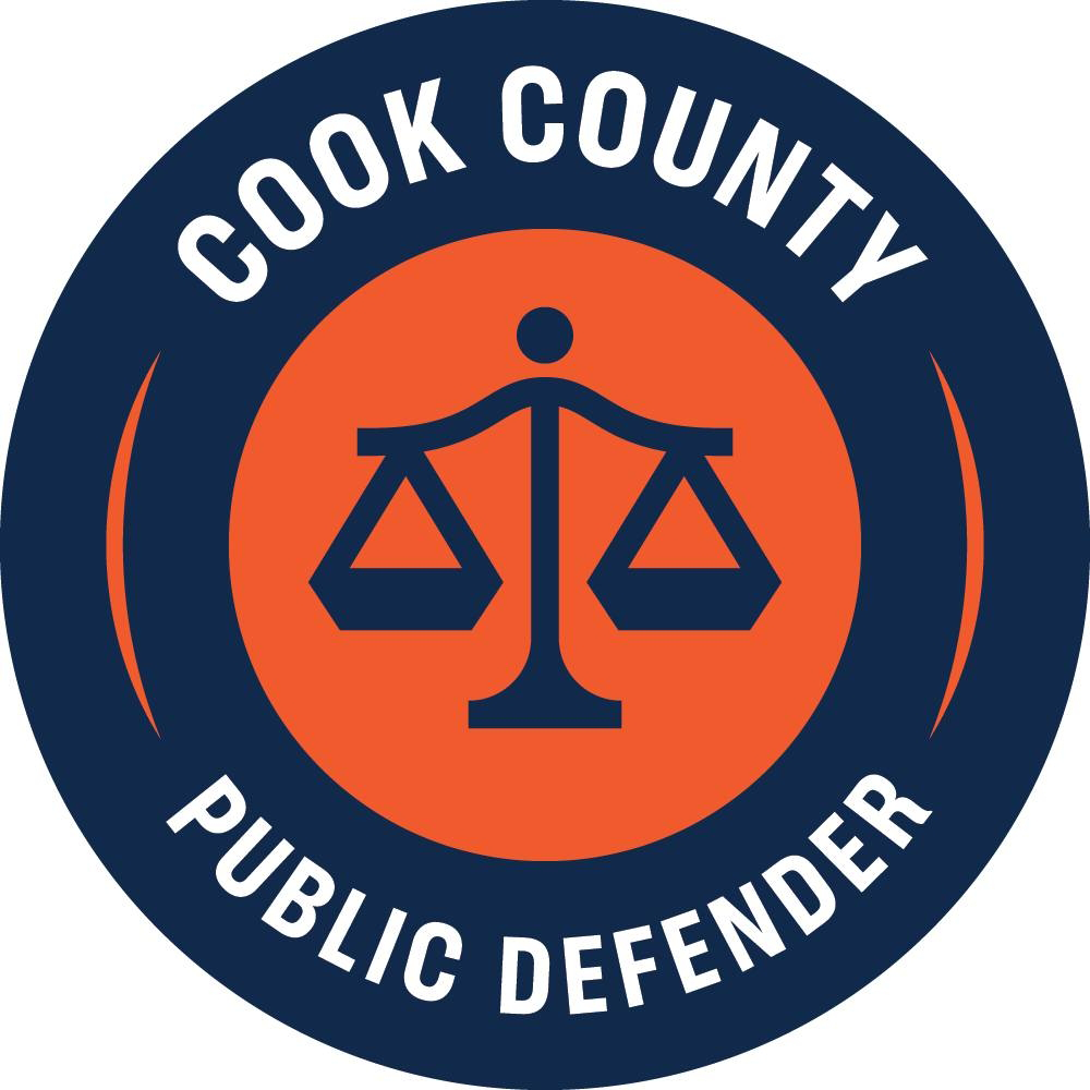 Cook County Public Defender Logo