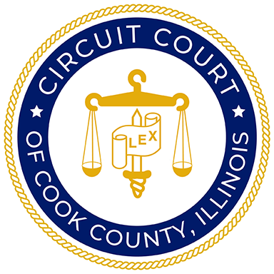 Circuit Court of Cook County Logo