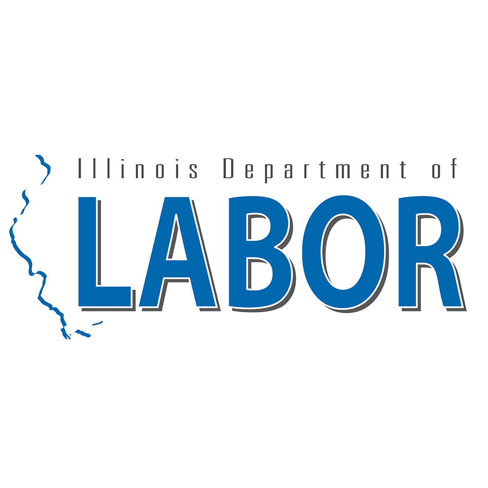Illinois Department of Labor Logo