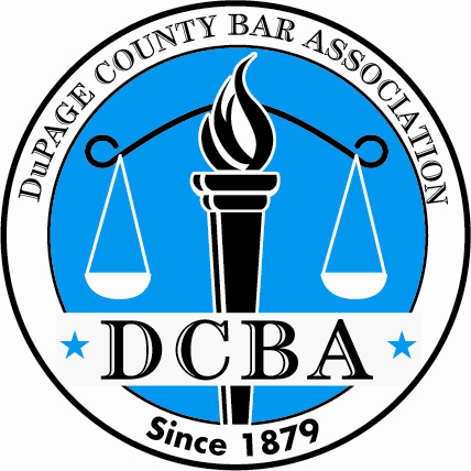 DuPage County Bar Association Logo