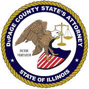 DuPage County State Attorney's Office Logo