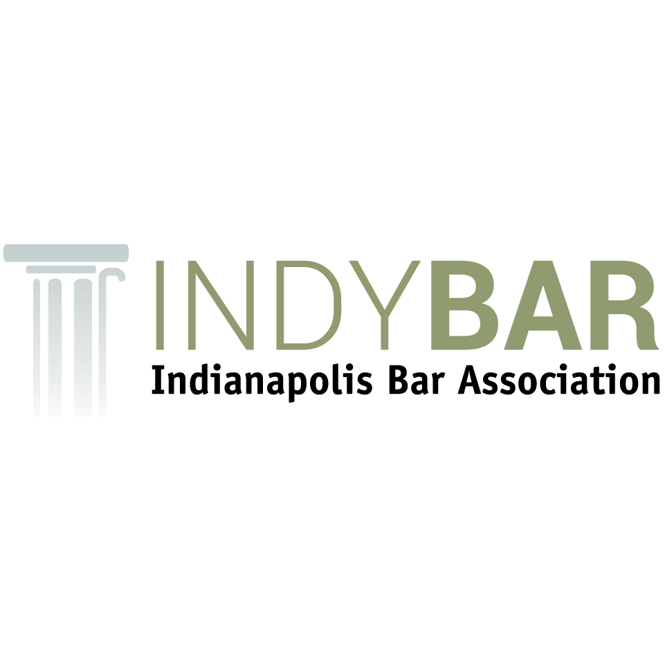 Indianapolis Bar Association Logo