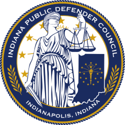 Indiana Public Defender's Office Logo