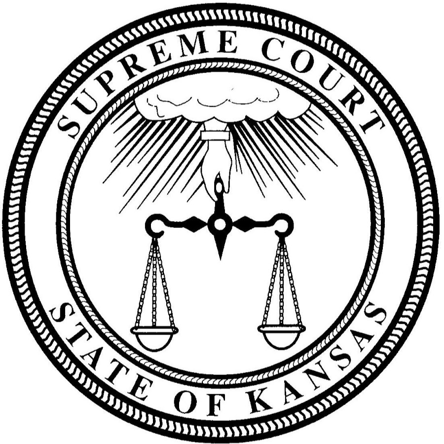 Kansas Supreme Court Logo