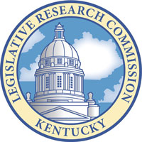 Kentucky General Assembly Logo