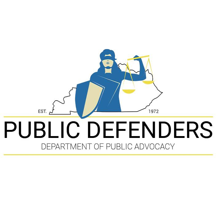 Kentucky Office of Public Advocacy Logo