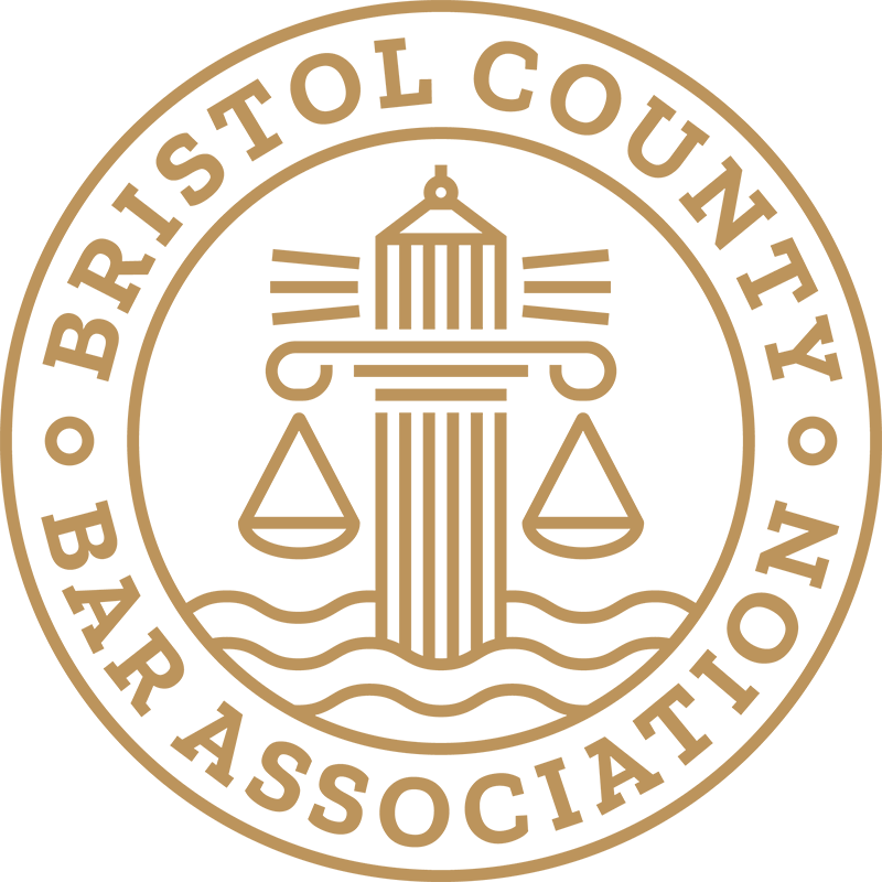 Bristol County Bar Association Logo