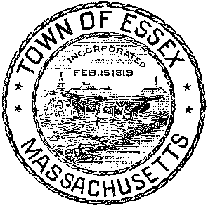 Essex County, MA Government Logo