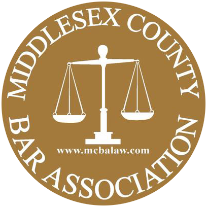 Middlesex County Bar Association Logo