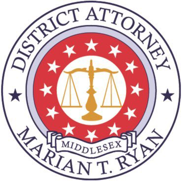 Middlesex County District Attorney's Office Logo