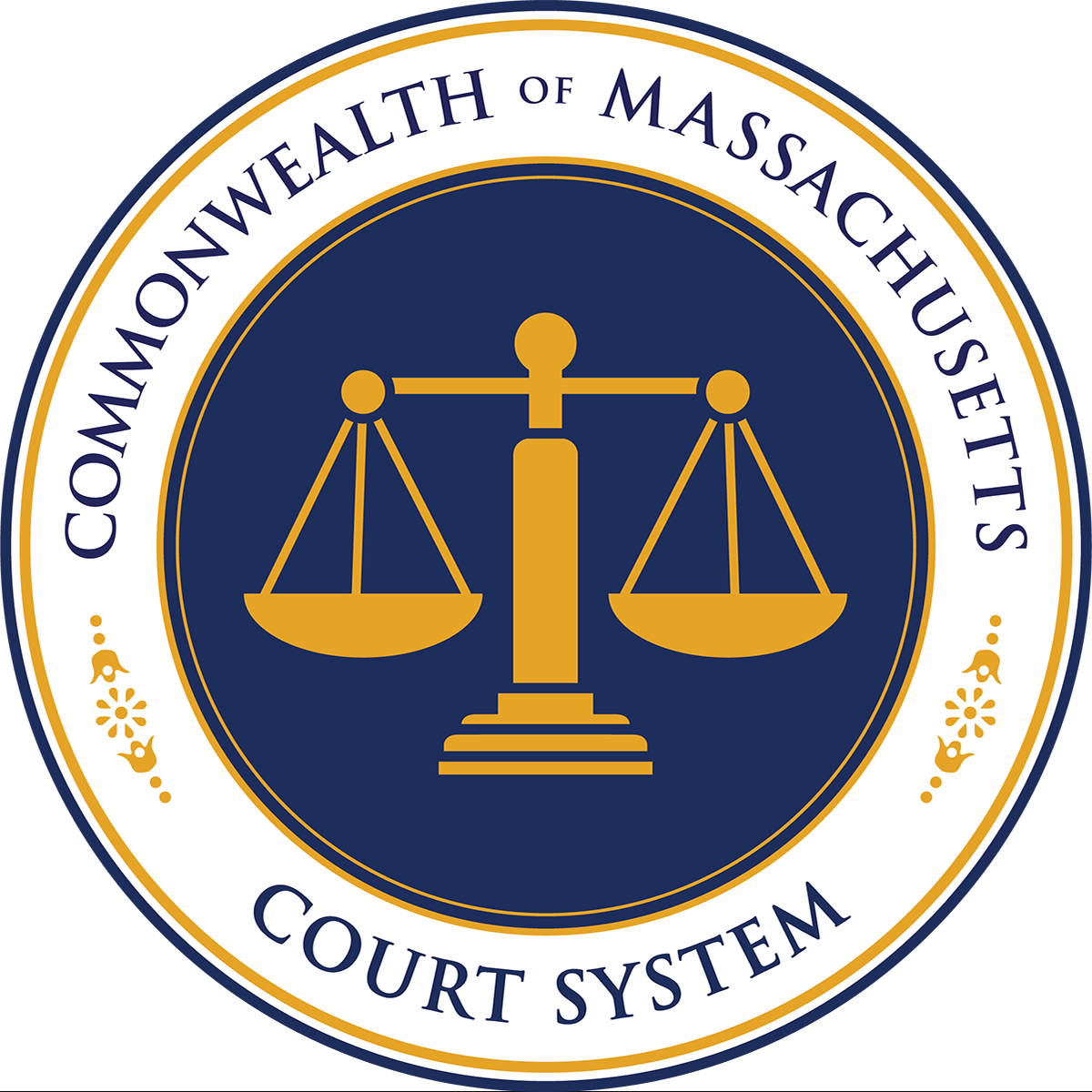 Middlesex County Superior Court Logo