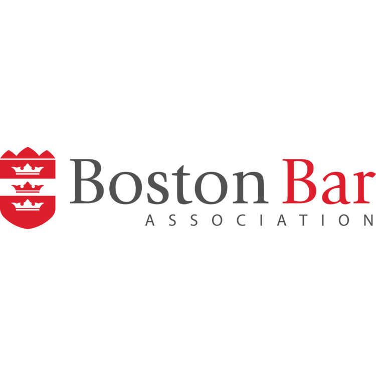 Boston Bar Association Logo