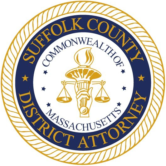 Suffolk County District Attorney Logo