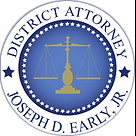 Worcester County District Attorney's Office Logo