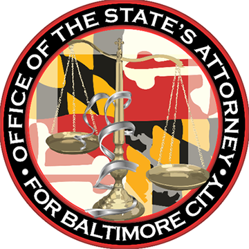 Baltimore City State's Attorney's Office Logo