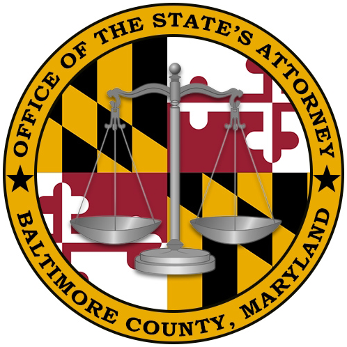 Baltimore County State's Attorney's Office Logo