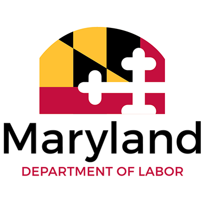 Maryland Department of Labor Logo