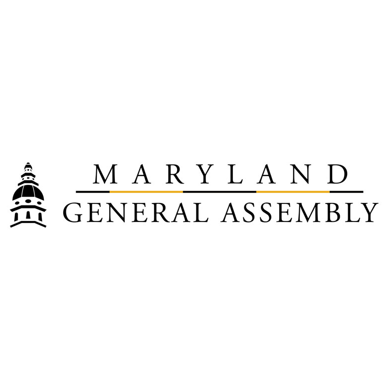 Maryland General Assembly Logo