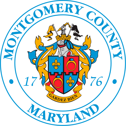 Montgomery County Government Logo