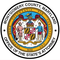 Montgomery County State's Attorney Office Logo