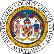 Montgomery County Circuit Court Logo