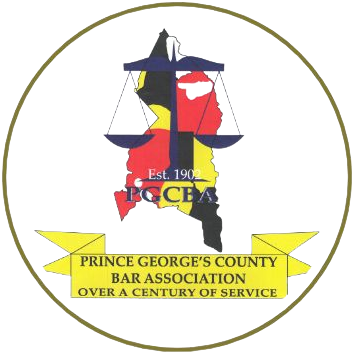 Prince George's County Bar Association Logo