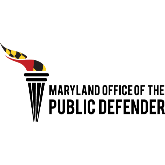 Office of Public Defender of Maryland Logo