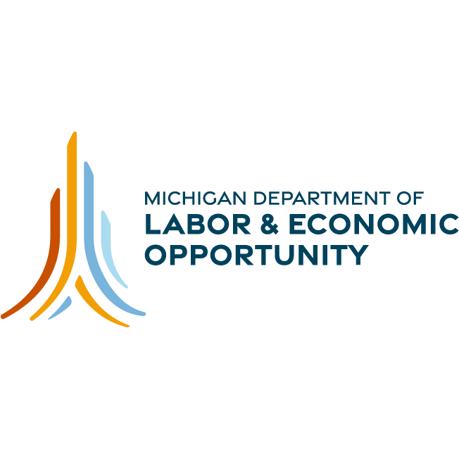 Michigan Department of Labor and Economic Opportunity Logo