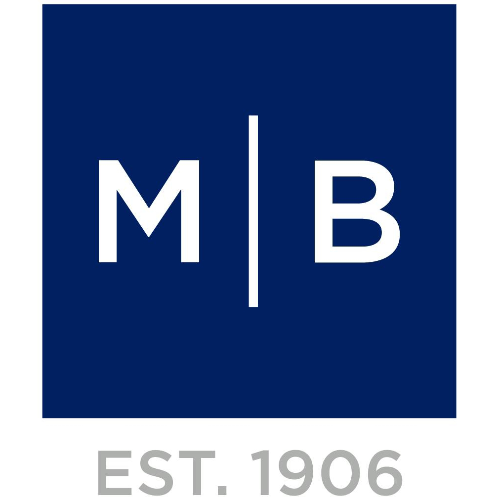 Macomb County Bar Association Logo