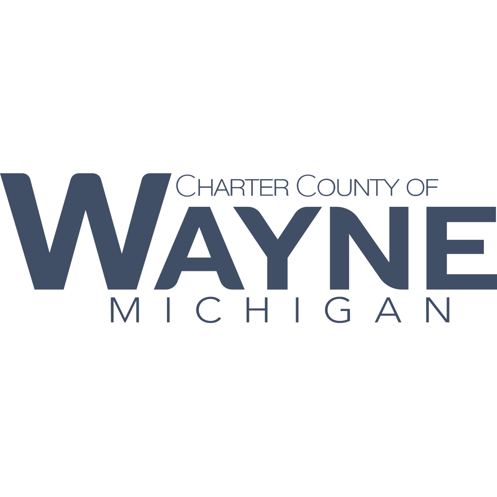 Wayne County Departments Logo