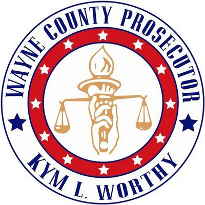 Wayne County Prosecuting Attorney's Office Logo