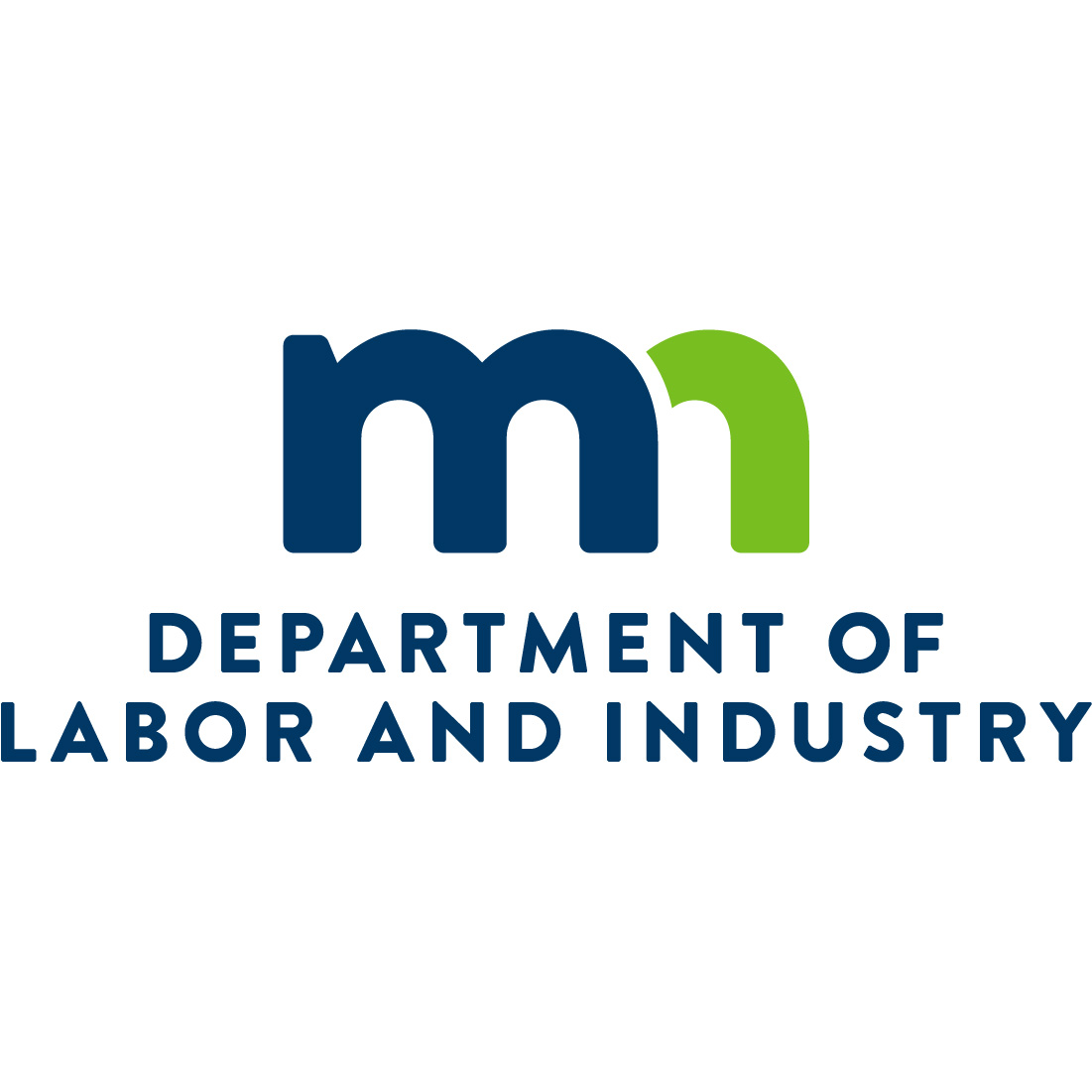 Minnesota Department of Labor and Industry Logo