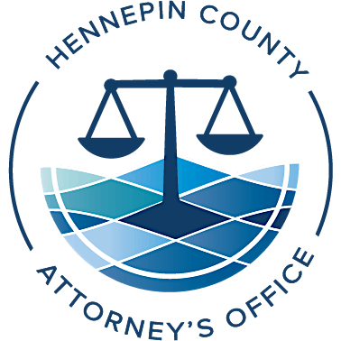 Hennepin County Attorney's Office Logo