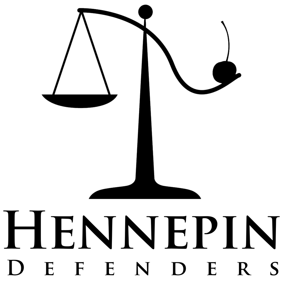 Hennepin County Public Defender's Office Logo