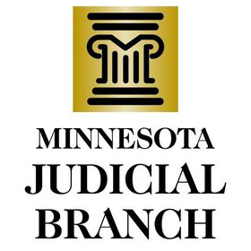 Minnesota Judicial Branch Logo