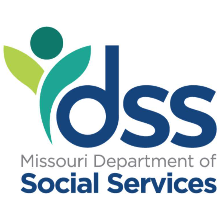 Missouri Department of Social Services Logo
