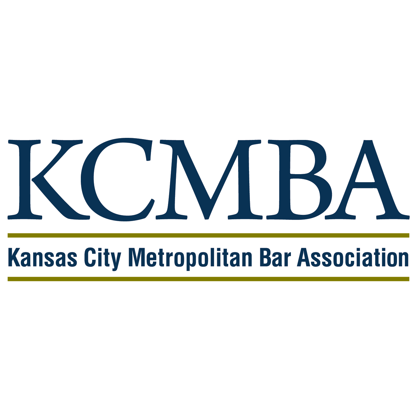 Kansas City Metropolitan Bar Association Logo