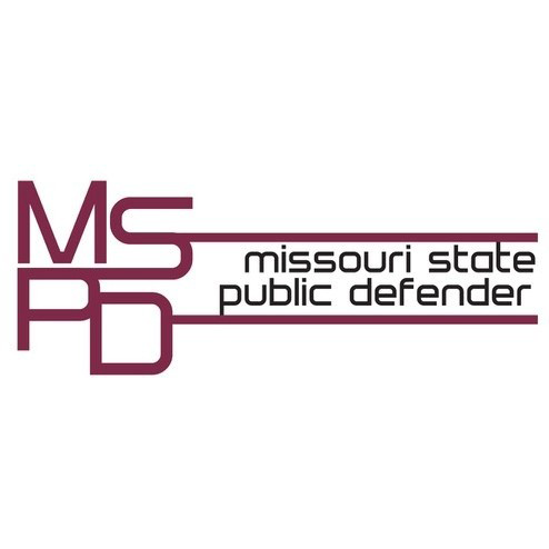 Missouri Public Defender System Logo