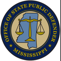 Office of State Public Defender of Mississippi Logo