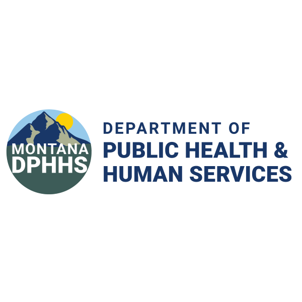 Montana Child and Family Services Division Logo