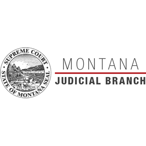 Montana Judicial Branch Logo