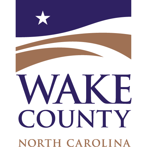 Wake County Government Website Logo