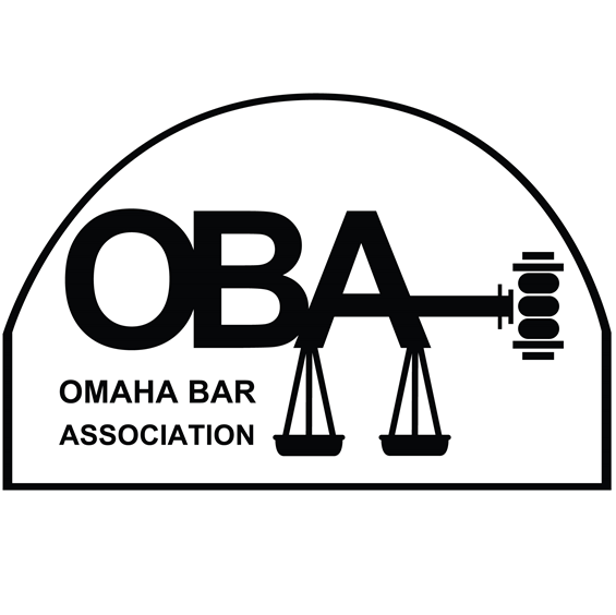 Omaha Bar Association Logo