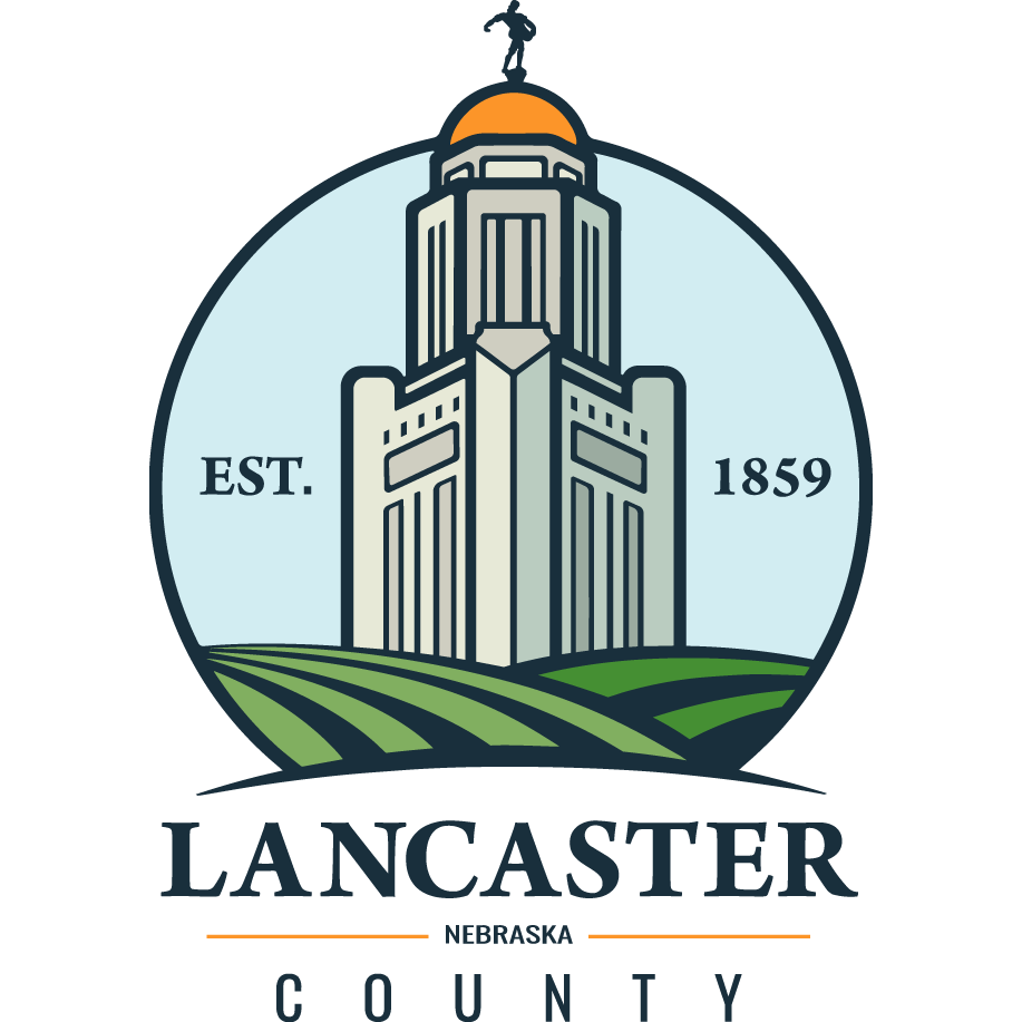 Lancaster County Government Logo