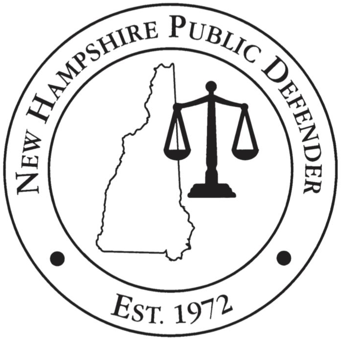 New Hampshire Public Defender Logo