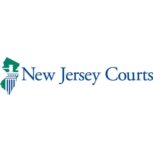 New Jersey Courts Logo