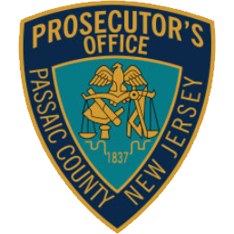 Passaic County Prosecutor's Office Logo