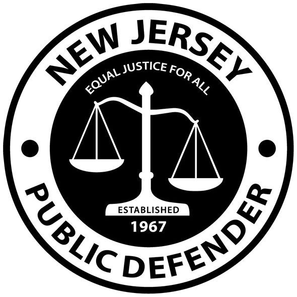 New Jersey Office of Public Defender Logo